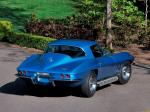Chevrolet Corvette Stingray L88 427/430 HP 1967 года